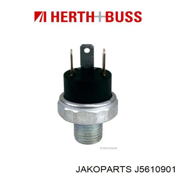 Купити J5610901 Jakoparts Датчик тиску масла