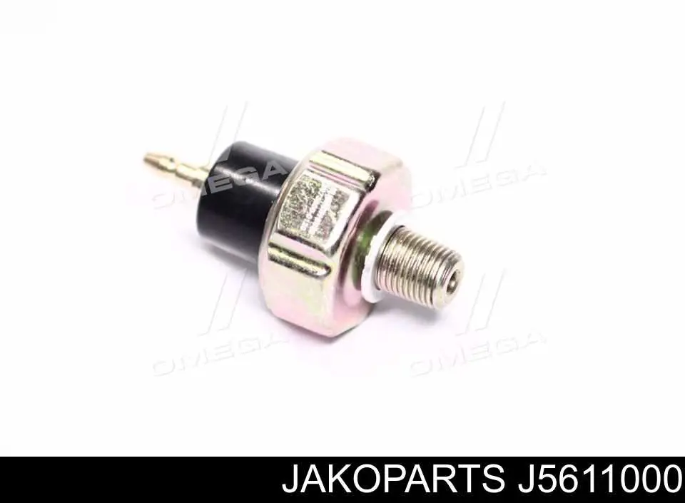 Манометри (показник тиску масла) Jakoparts J5611000 ціна, від 3.14 USD