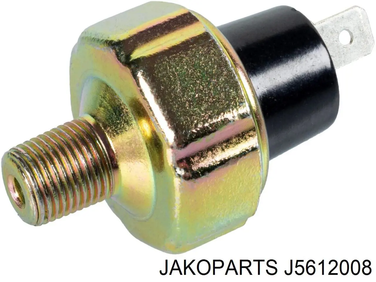 J5612008 Jakoparts датчик тиску масла