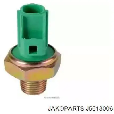 Манометри (показник тиску масла) Jakoparts J5613006 ціна, від 3.87 USD