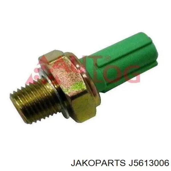 J5613006 Jakoparts Датчик показника тиску масла