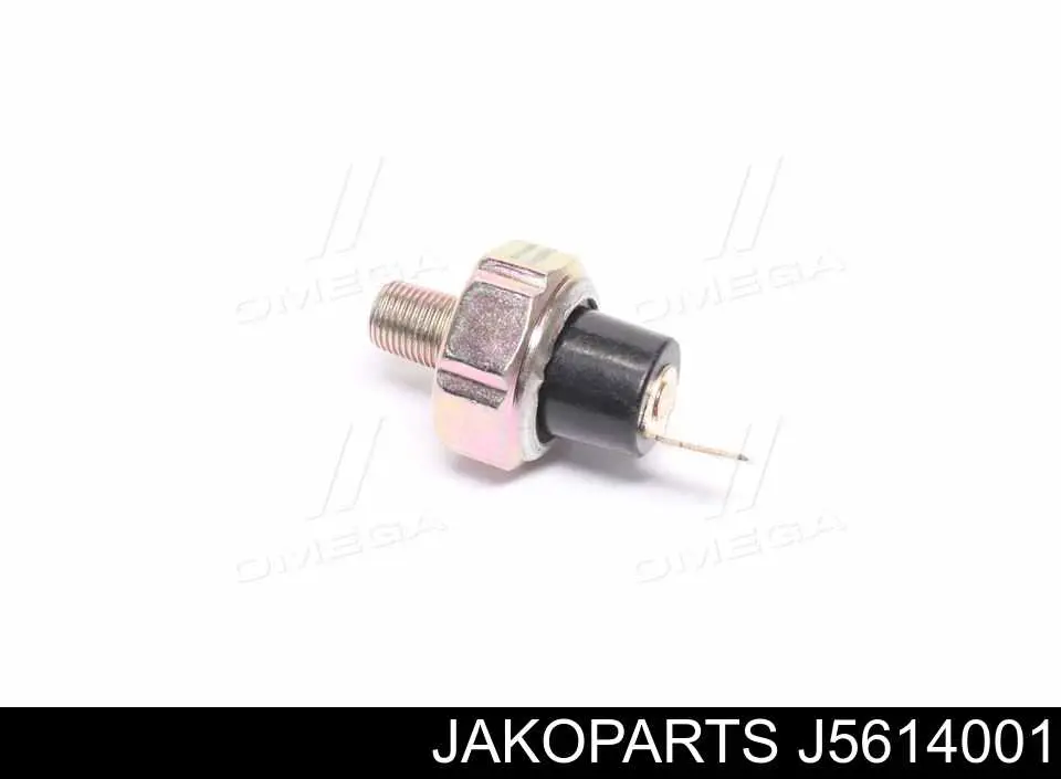 Манометри (показник тиску масла) Jakoparts J5614001 ціна, від 4.29 USD