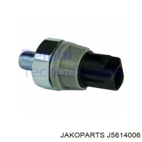 Манометри (показник тиску масла) Jakoparts J5614006 ціна, від 3.73 USD