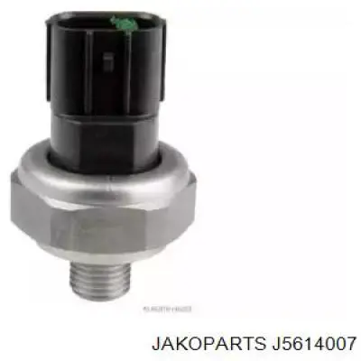 Манометри (показник тиску масла) Jakoparts J5614007 ціна, від 23.62 USD