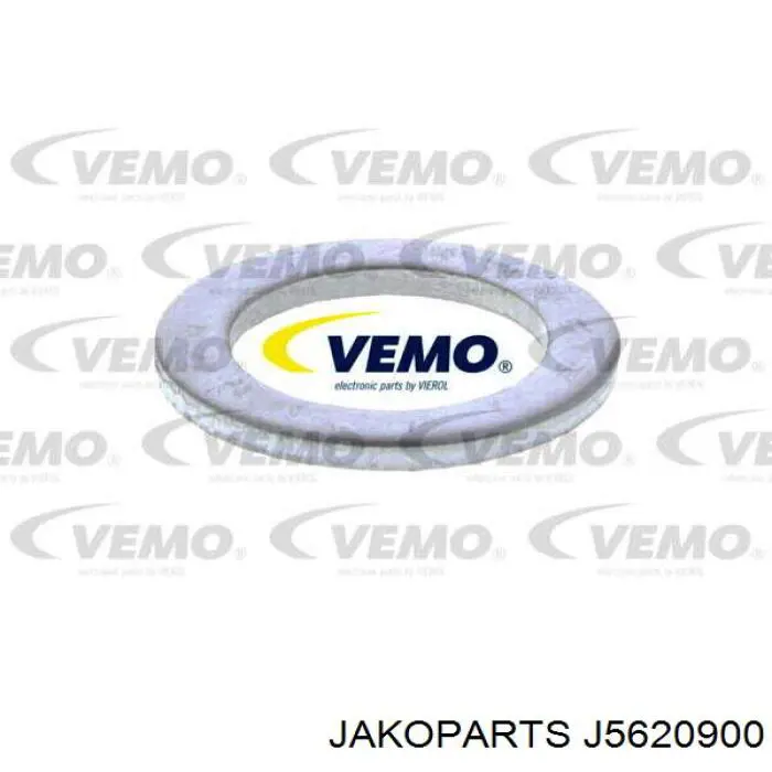 Датчик температури охолоджувальної рідини General Motors 96815495