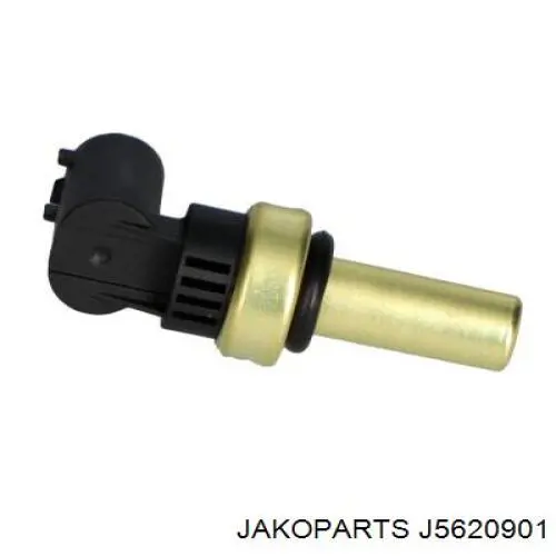 Термодатчик охолоджуючої рідини Jakoparts J5620901 ціна, від 6.04 USD