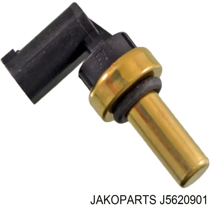 J5620901 Jakoparts Покажчик температури охолоджуючої рідини