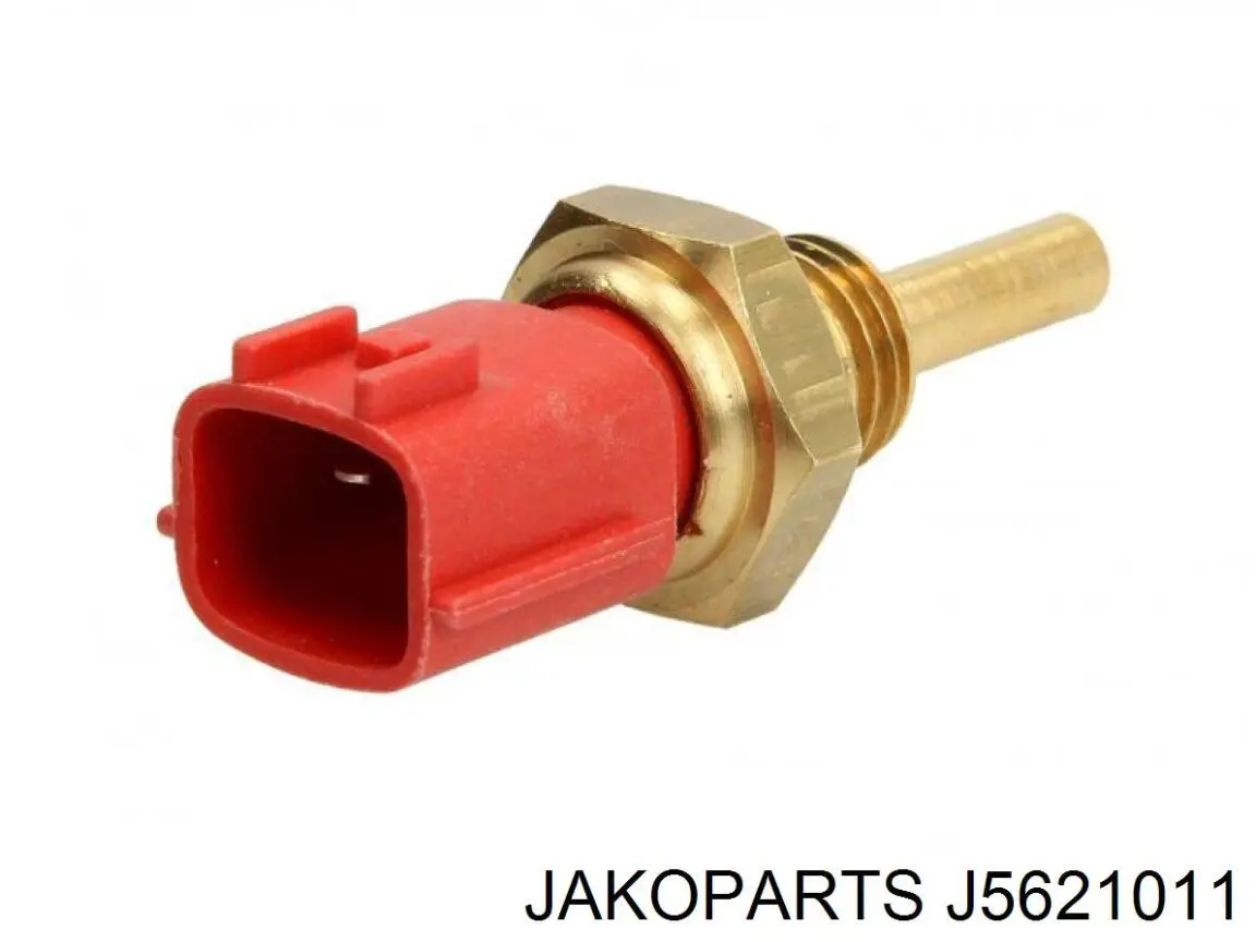 Датчик температури охолоджуючої рідини J5621011 Jakoparts