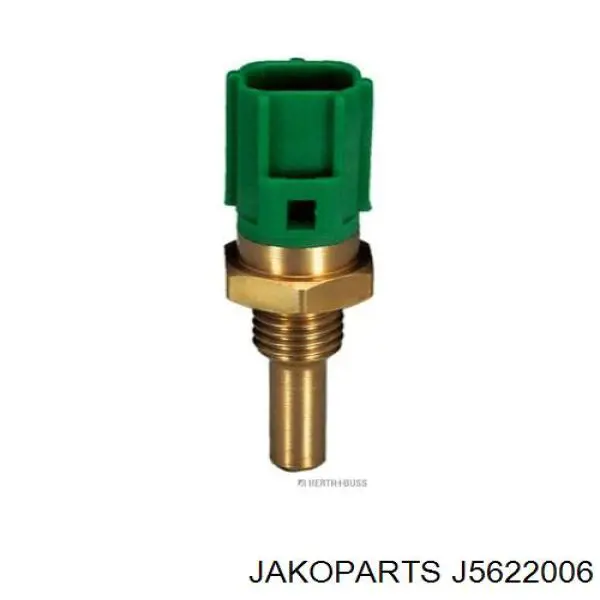 J5622006 Jakoparts датчик температури охолоджуючої рідини
