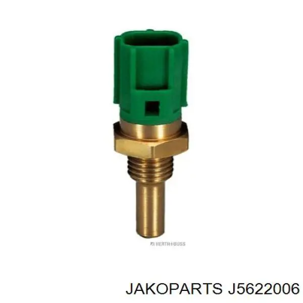 Датчик температури охолоджуючої рідини J5622006 Jakoparts