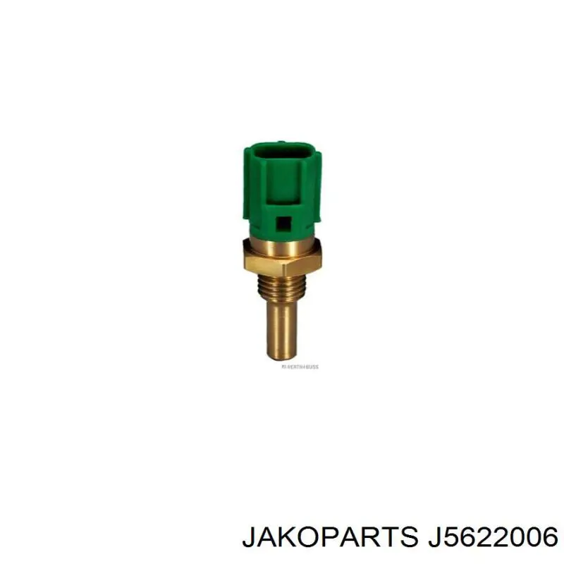 Купити J5622006 Jakoparts Датчик температури охолоджуючої рідини