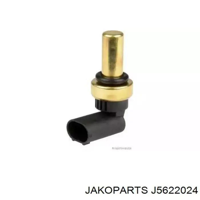 Датчик температури охолоджуючої рідини J8342016040 VAG