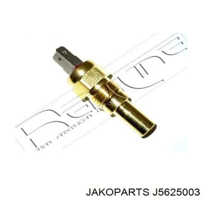 Датчик температури охолоджуючої рідини J5625003 Jakoparts