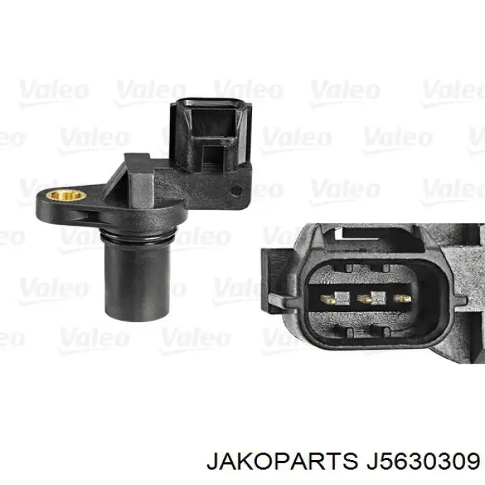 Купити J5630309 Jakoparts ДПРВ