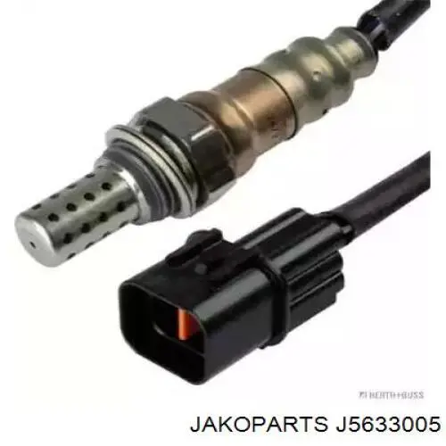 Купити J5633005 Jakoparts ДПРВ