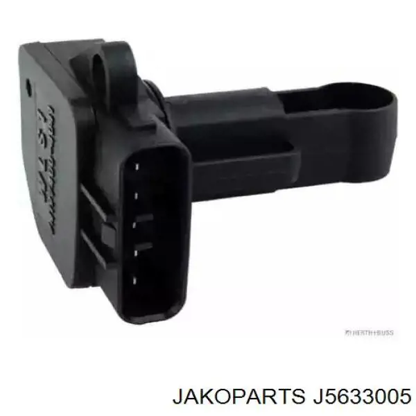 Датчик распредвалу J5633005 Jakoparts