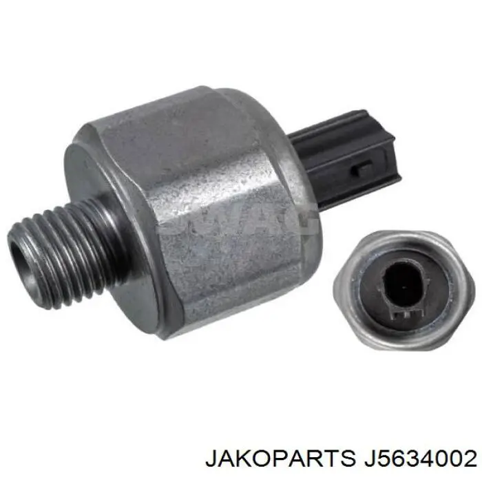 Датчик фаз Blue Print ADH27224 ціна, від 11.42 USD