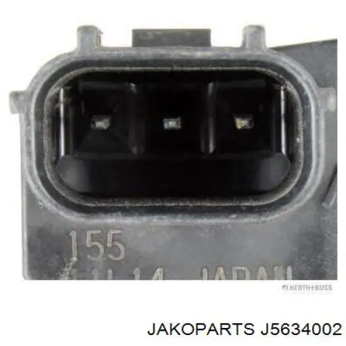 J5634002 Jakoparts датчик положення розподільного