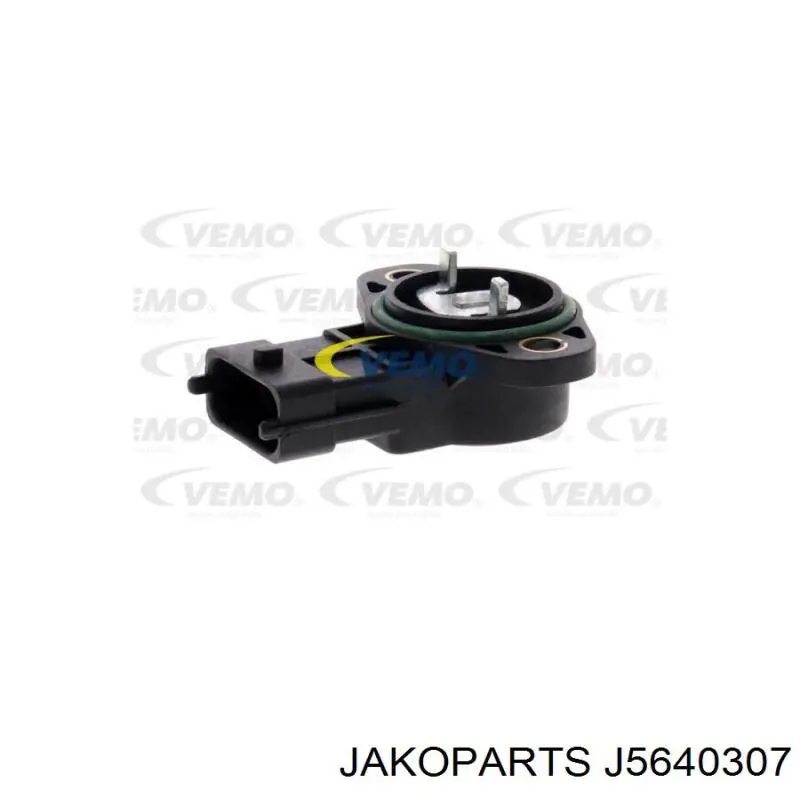 Купити J5640307 Jakoparts Потенціометр
