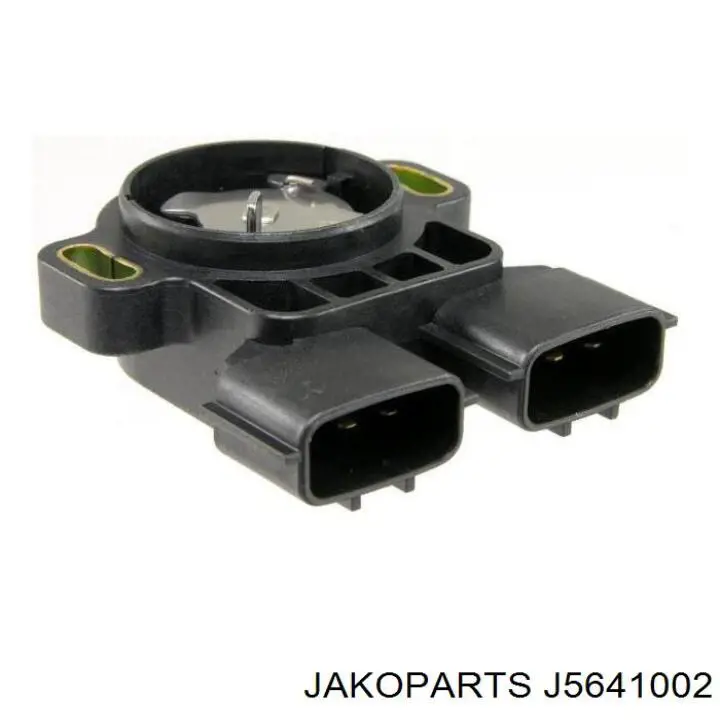 Датчик положення дросельної заслінки Jakoparts J5641002