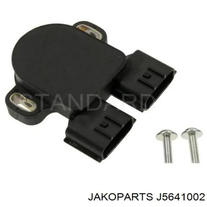 Потенціометр J5641002 Jakoparts