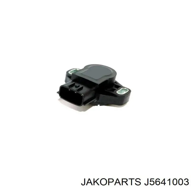 Потенціометр Jakoparts J5641003 ціна, від 14.18 USD