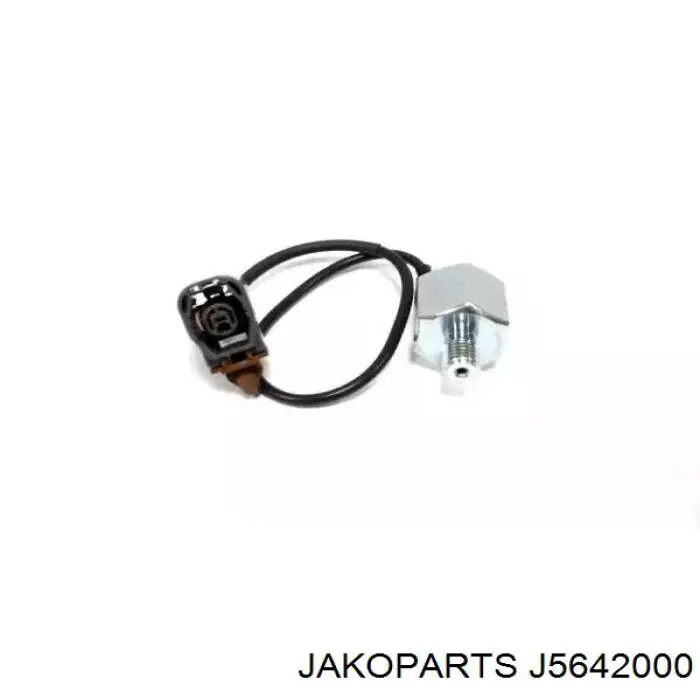 J5642000 Jakoparts датчик положення дросельної заслінки (потенціометр)