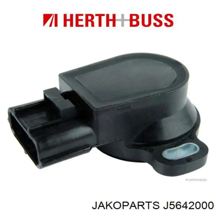 Купити J5642000 Jakoparts Потенціометр