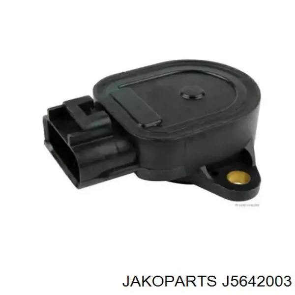 Купити 8945235020 Toyota Потенціометр