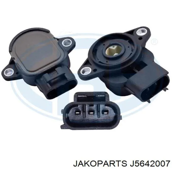 Купити J5642007 Jakoparts Потенціометр