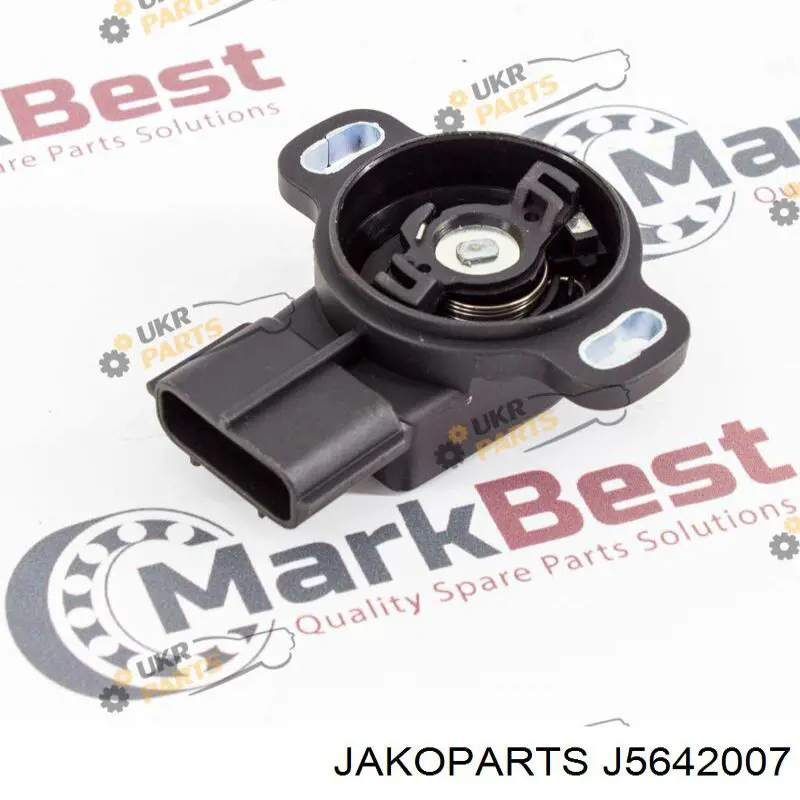 Потенціометр J5642007 Jakoparts