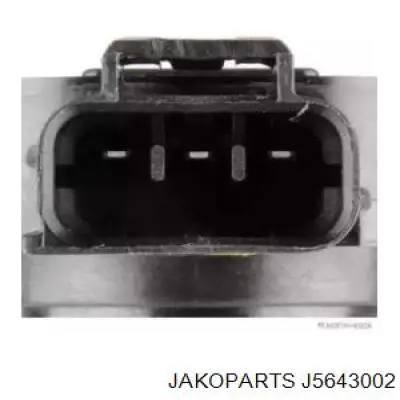 J5643002 Jakoparts датчик положення дросельної заслінки (потенціометр)