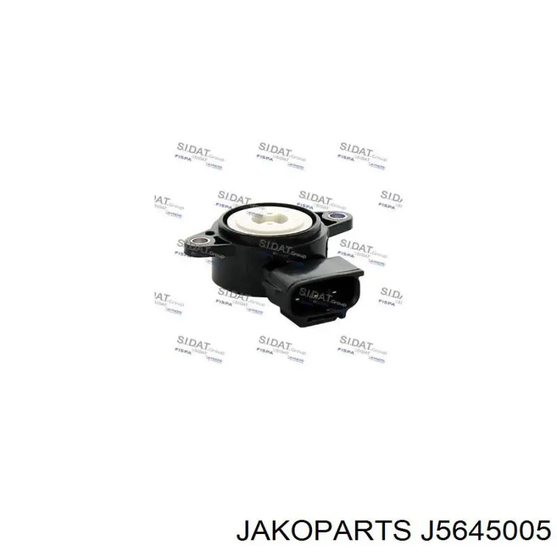 Потенціометр J5645005 Jakoparts