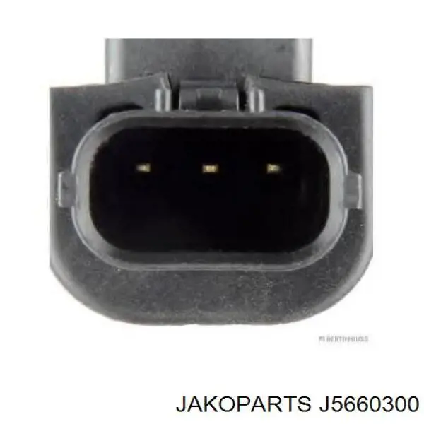 Купити J5660300 Jakoparts Датчик положення (оборотів) коленвалу
