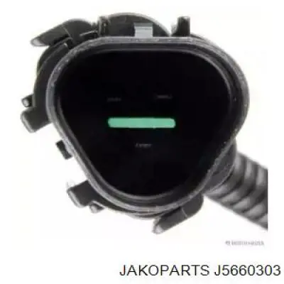 J5660303 Jakoparts датчик положення (оборотів коленвалу)
