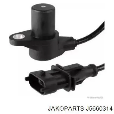 J5660314 Jakoparts ДПКВ