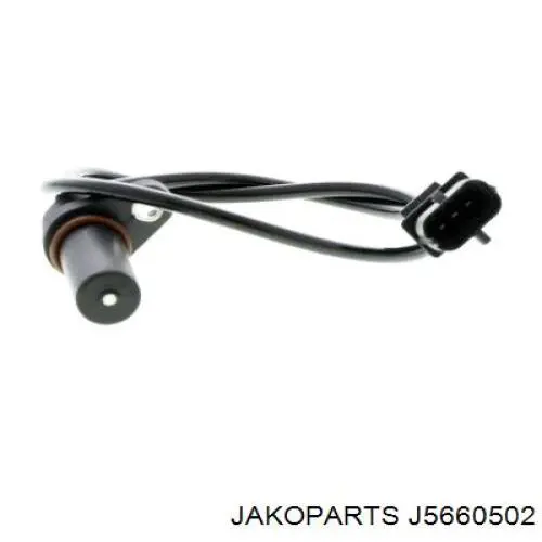 Датчик обертів колінвалу Jakoparts J5660502 ціна, від 12.99 USD