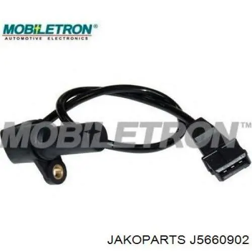 Датчик колінвала J5660902 Jakoparts