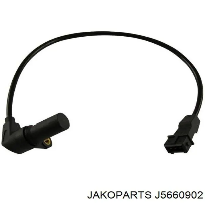 Датчик положення колінвала Jakoparts J5660902