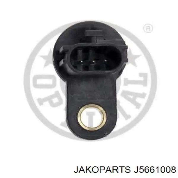 Датчик колінвала J5661008 Jakoparts