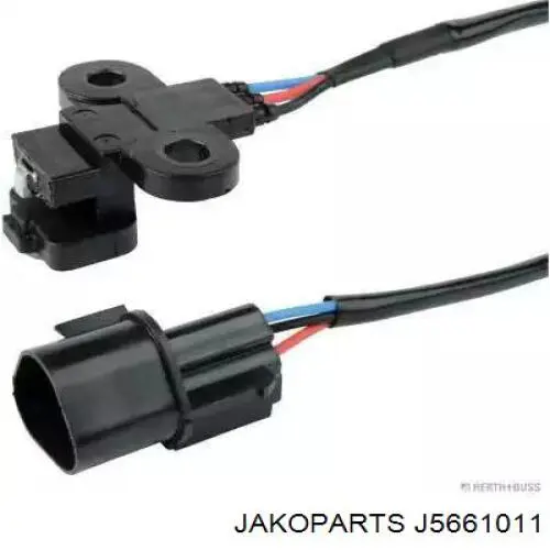 Датчик колінвала J5661011 Jakoparts