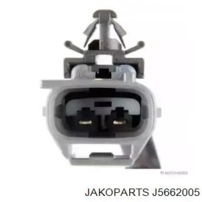 J5662005 Jakoparts датчик положення (оборотів коленвалу)