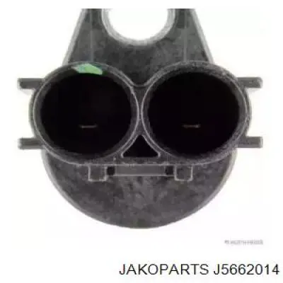 Датчик обертів колінвалу Jakoparts J5662014 ціна, від 14.28 USD