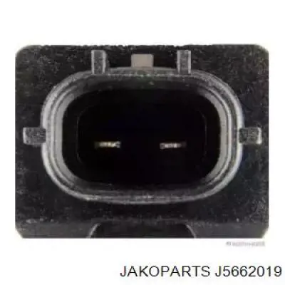 Купити 3S906004 AND Датчик положення (оборотів) коленвалу