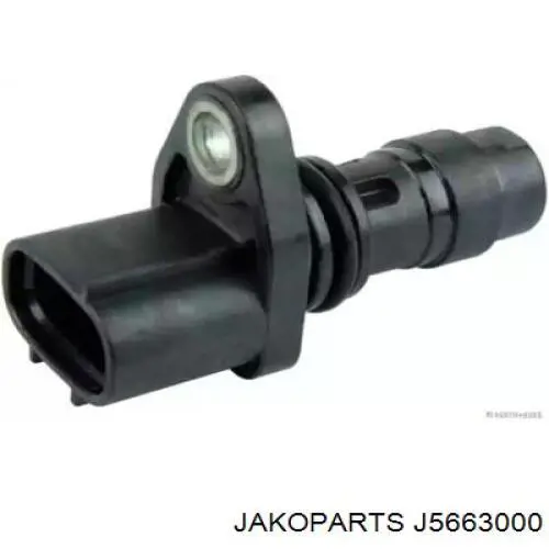 Датчик обертів колінвалу Jakoparts J5663000 ціна, від 57.84 USD