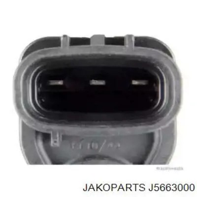 J5663000 Jakoparts датчик положення (оборотів коленвалу)