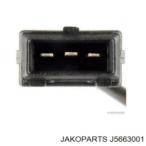 AS5384 Autlog ДПКВ