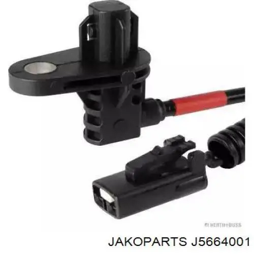 Датчик обертів колінвалу Vernet CS0422 ціна, від 16.49 USD