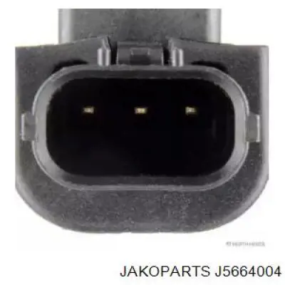 J5664004 Jakoparts датчик положення (оборотів коленвалу)