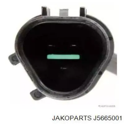 J5665001 Jakoparts датчик положення (оборотів коленвалу)